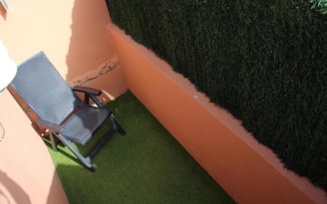 Tamaragua Beach Studio