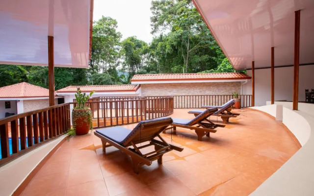 Serenity Rainforest Condos