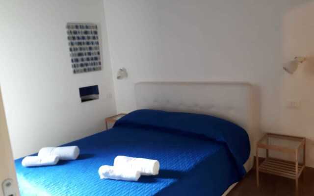 Piano Di Gamez Apartments