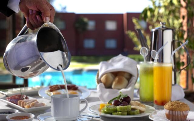 Park Hotel Calama