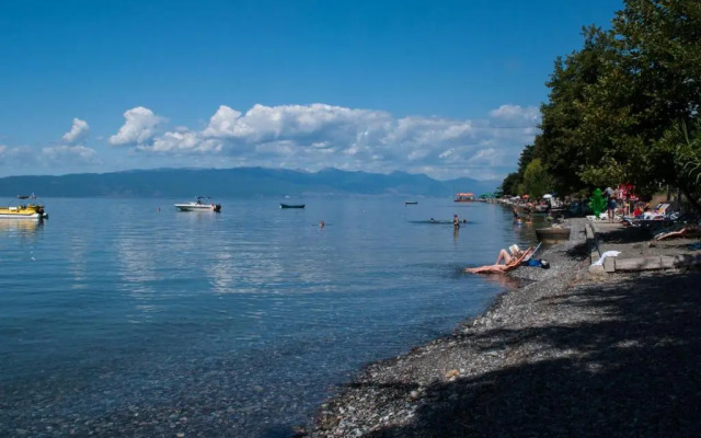 Apartment Ohrid Forever