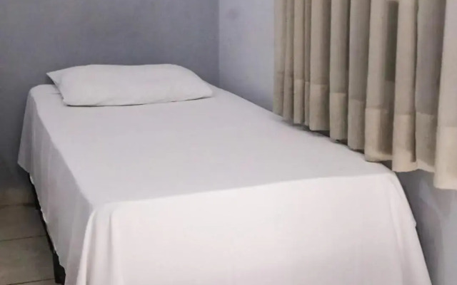 Shellter Hotel