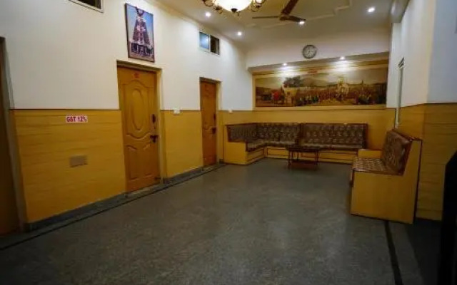 Hotel Prakaash Residency