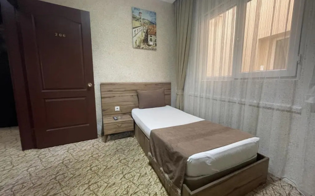 Otel Palan Altindag