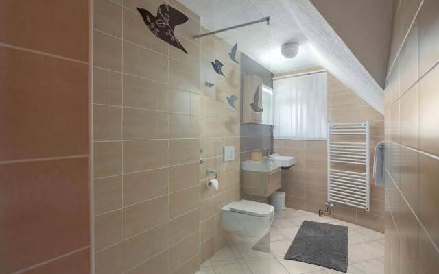 Garni Hotel Miklic