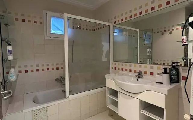 Residence Le Monaco Sousse