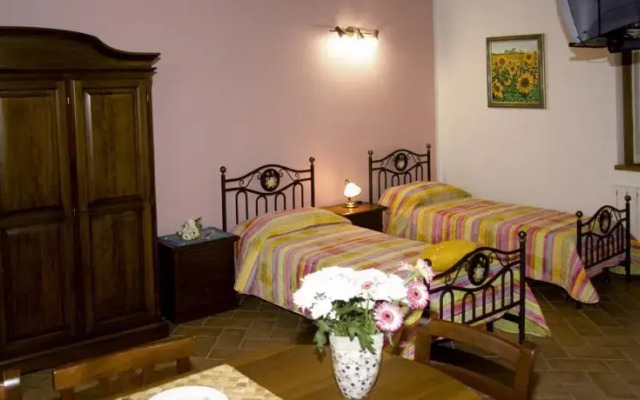 Country House Villa Casabianca 1573