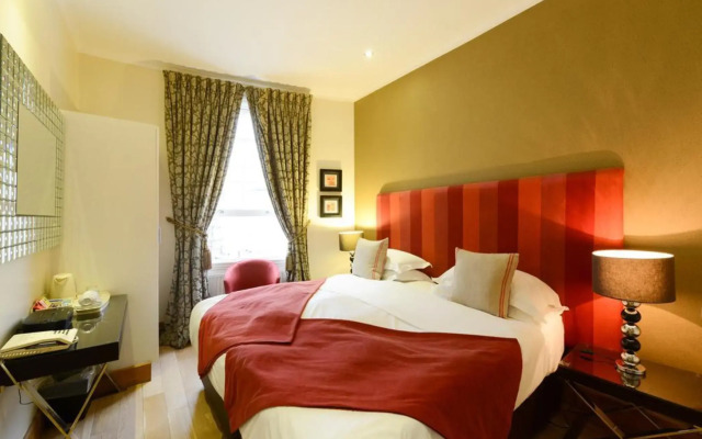 New Linden hotel