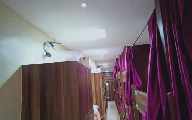 Millano Dormitory