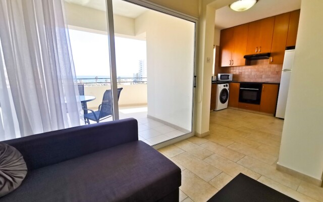License to Chill Apartment