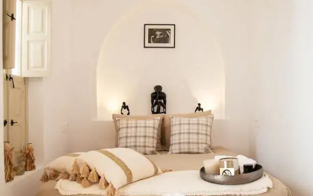 Riad À L'Ombre Des Orangers