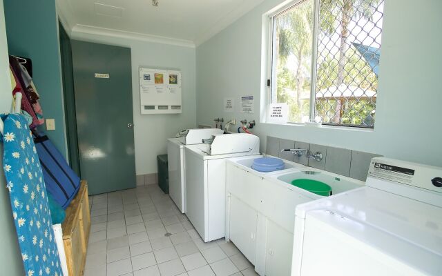 Aquarius Gold Coast