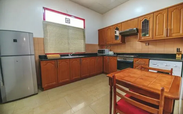 Bali Desa Villa