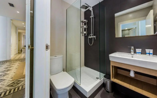 Apartments Ramblas Barcelona