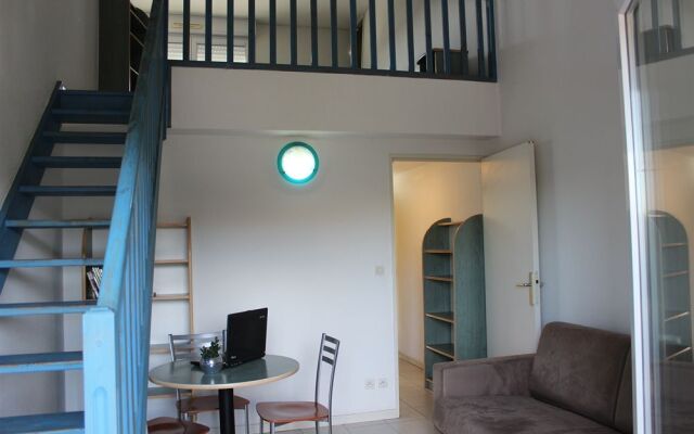 Residence Saint Exupery