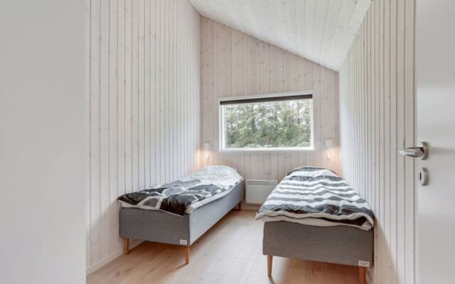 "Halvor" - 1.5km from the sea in NW Jutland