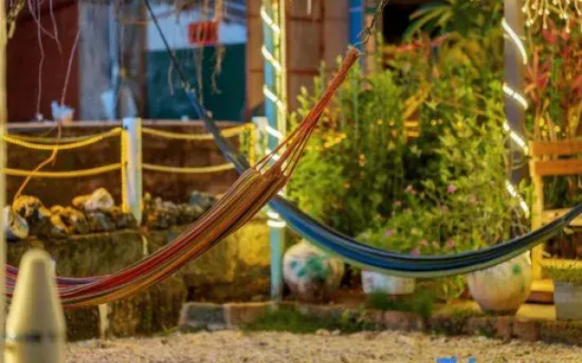 Weizhou Island Ximo Courtyard