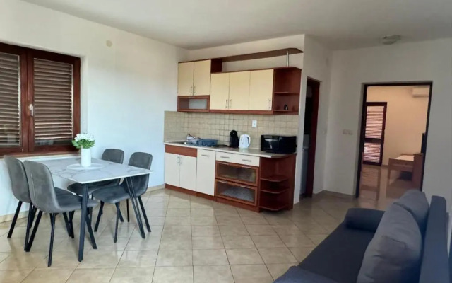 Apartments Bernarda 1