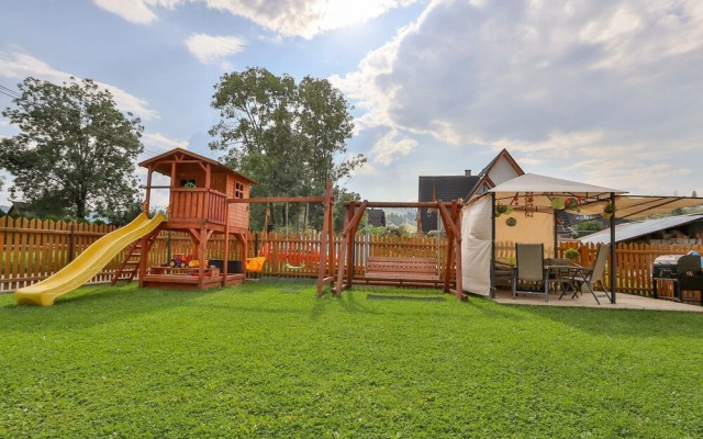 Sloneczny Dworek Guest House