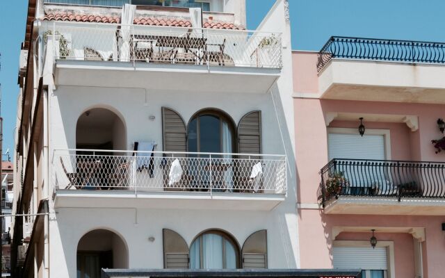 Mediterraneo Guest House