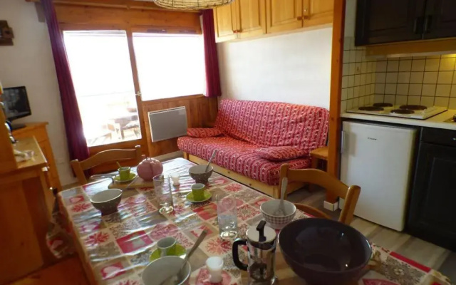 Appartement Les Saisies, 2 pièces, 4 personnes - FR-1-594-129