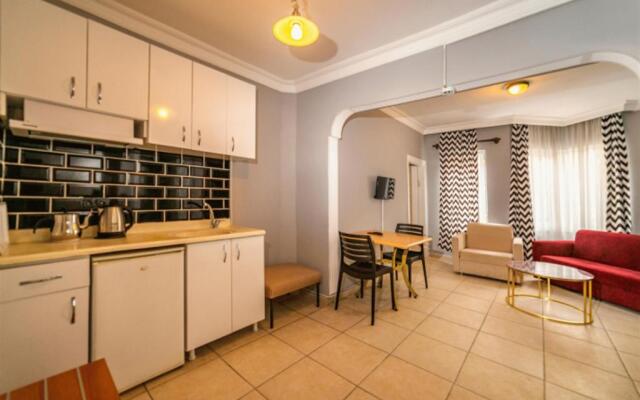 Kleopatra Icaria Hotel