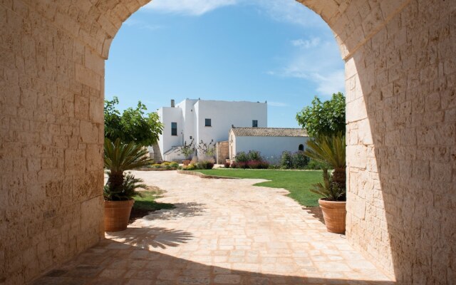 Masseria Santo Scalone