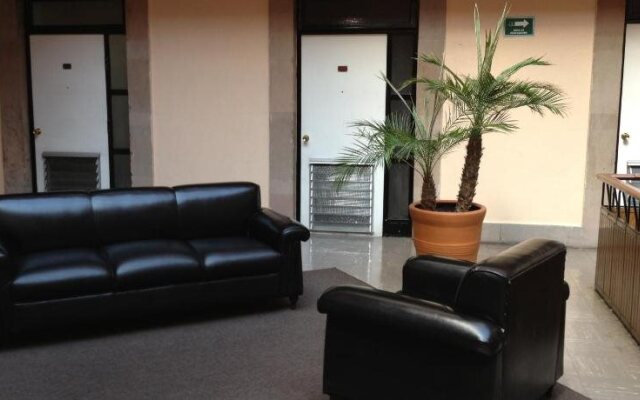 Hotel Gomez de Celaya