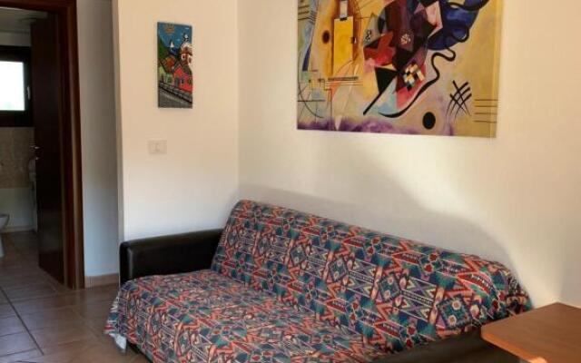 MP Guest House