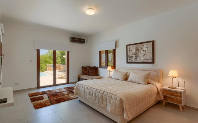 Aphrodite Hills Rentals – Apartments