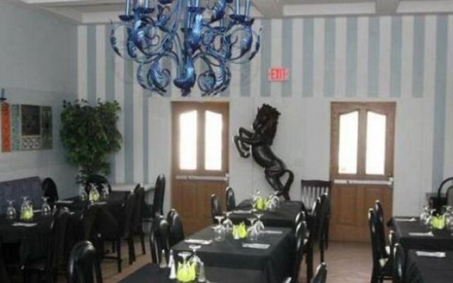 The Mediterraneo Resort