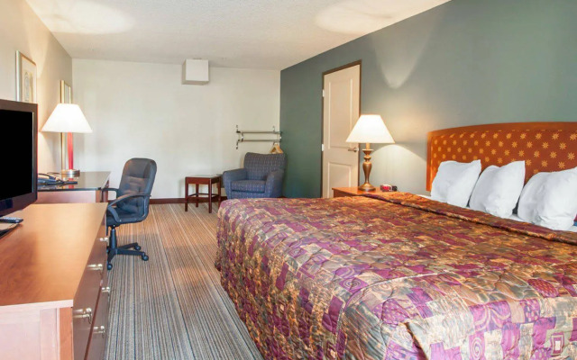 Rodeway Inn Portland Airport