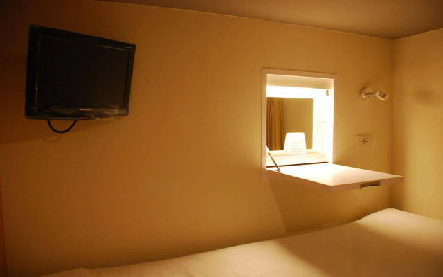 Taipei Livepal Hostel