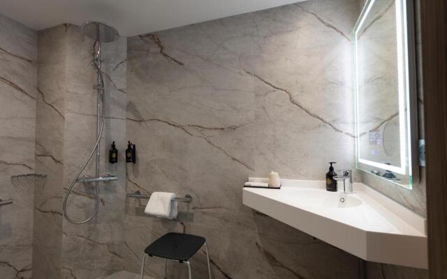 Ki Space Hotel & Spa, près de Disneyland Paris