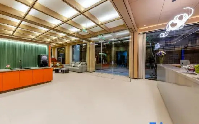 Yunman Hotel