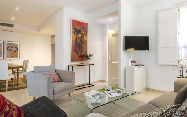 Cozy And Centrally Located 1 Bd Apartment. Conde de Ibarra