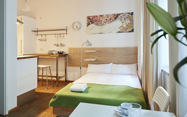 Übernacht HostelHotelHome