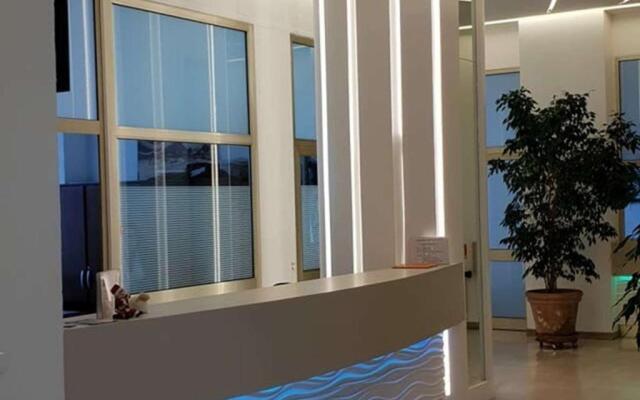 Appartement Villeneuve-Loubet, 2 pièces, 4 personnes - FR-1-252A-28