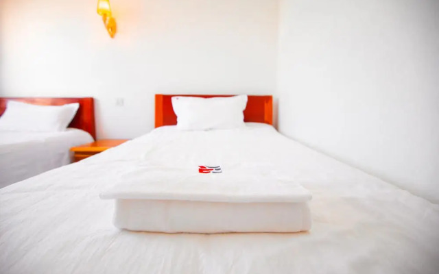 Cambodia Eren Hotel