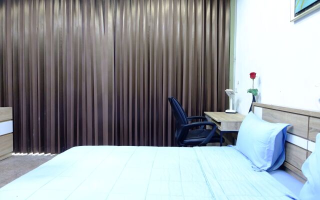 Sirimongkol Resort