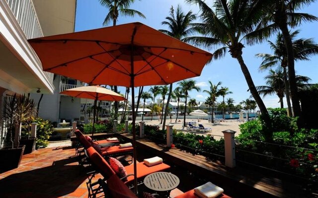 La Mer Hotel & Dewey House