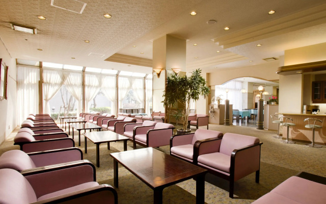 Hotel Wellness Houkiji