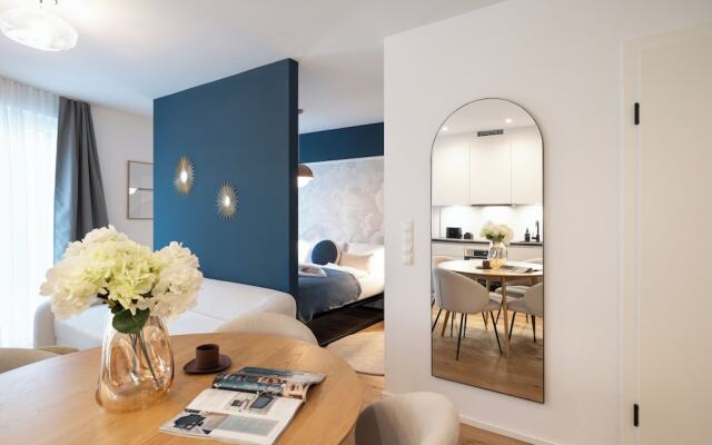 Vienna Heights Premium Apartments