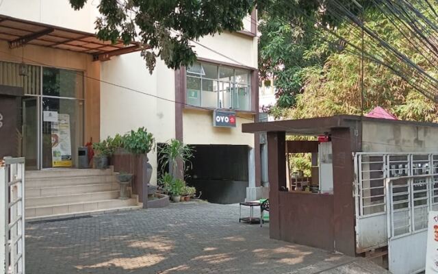 Sultan Residence