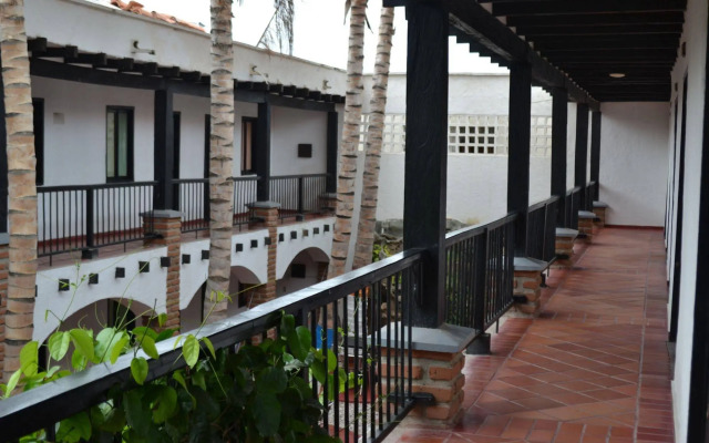 Hotel Sansiraka