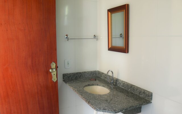 Pousada Vale do Luar