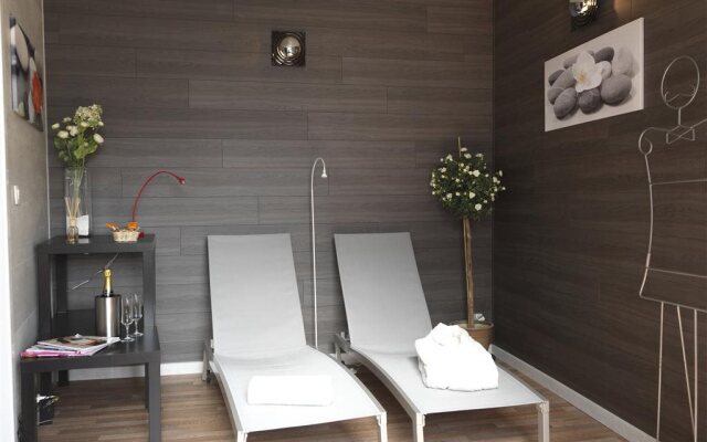 Best Western Hotel Richmond