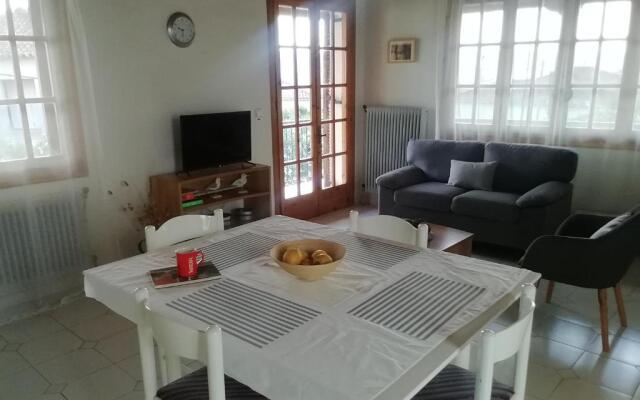 Petrochori Memories House- Floor 1