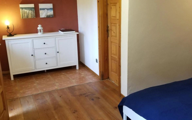 La Casita de la Vega