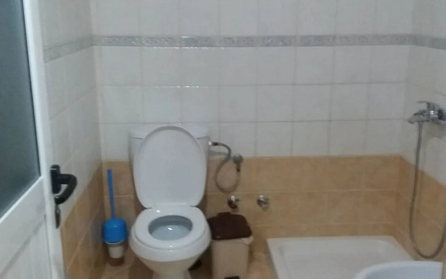 Apartments Vila Ardi